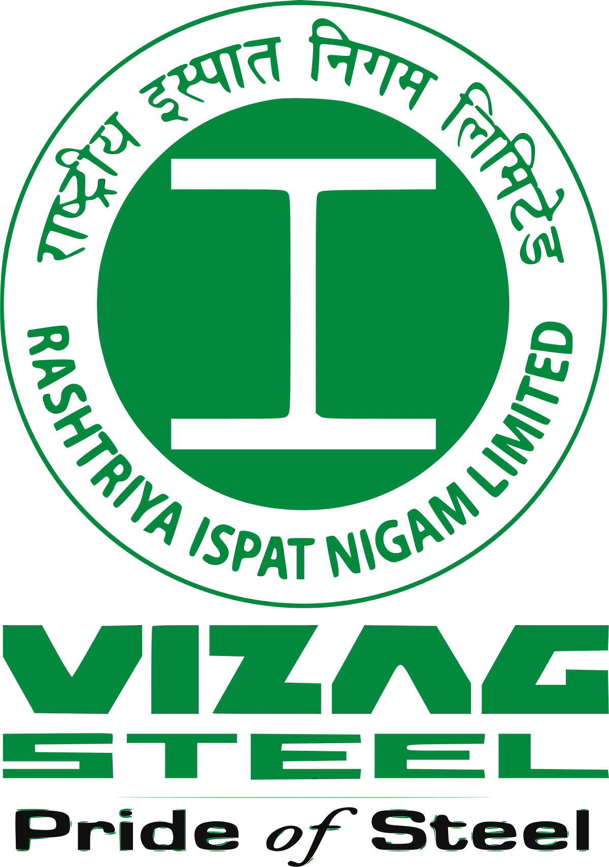 RINL Logo